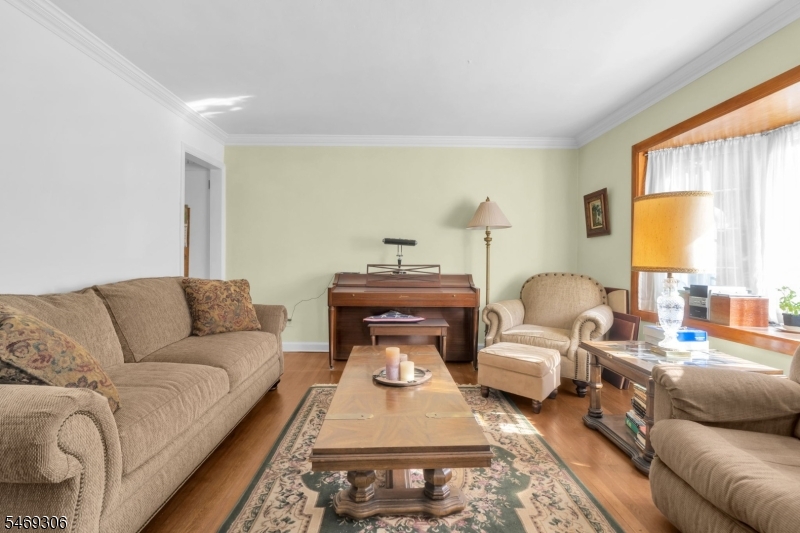 55 Seaman Road West Orange NJ 07052