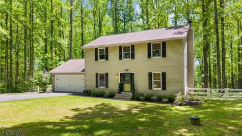 219 Buckley Avenue White NJ 07863
