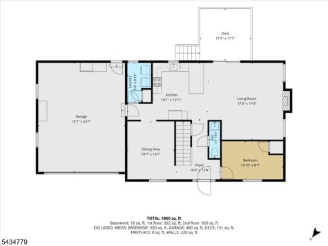 219 Buckley Avenue White NJ 07863