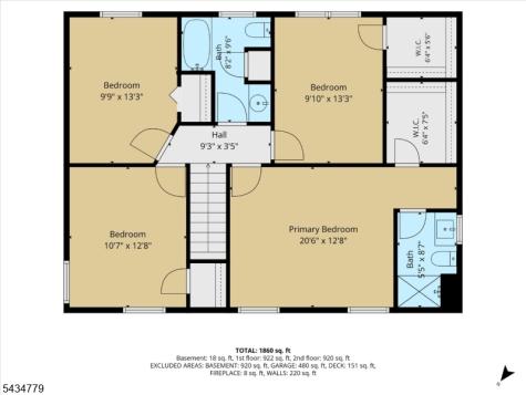 219 Buckley Avenue White NJ 07863