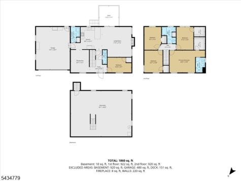 219 Buckley Avenue White NJ 07863