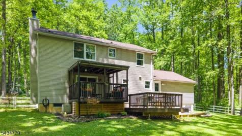 219 Buckley Avenue White NJ 07863