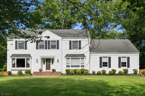 46 Glen Ridge Drive Washington NJ 07853
