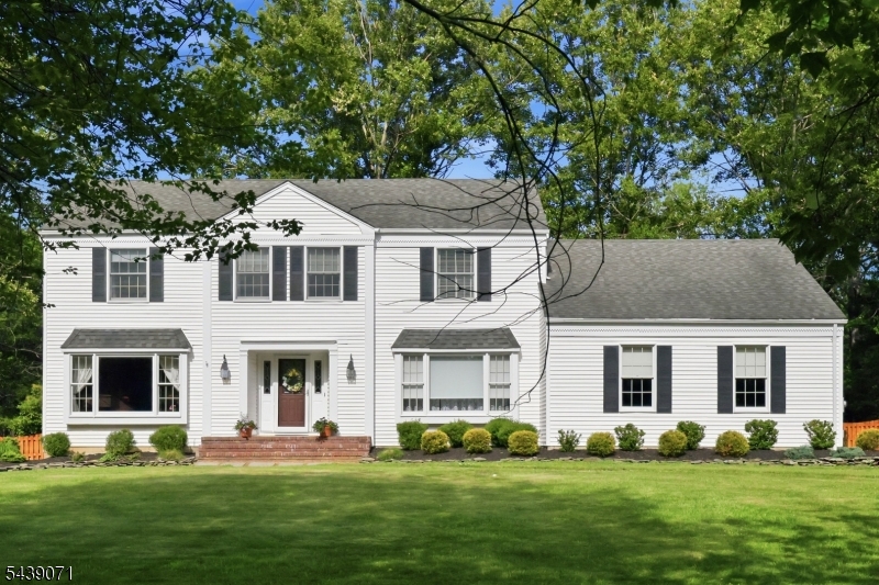 46 Glen Ridge Drive Washington NJ 07853
