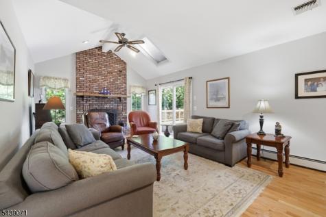 46 Glen Ridge Drive Washington NJ 07853