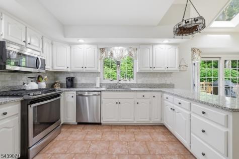 46 Glen Ridge Drive Washington NJ 07853