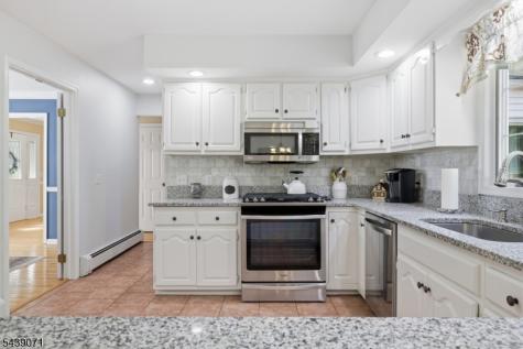 46 Glen Ridge Drive Washington NJ 07853