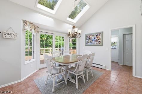 46 Glen Ridge Drive Washington NJ 07853