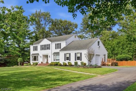 46 Glen Ridge Drive Washington NJ 07853
