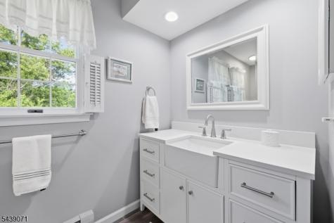46 Glen Ridge Drive Washington NJ 07853