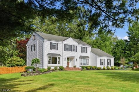 46 Glen Ridge Drive Washington NJ 07853