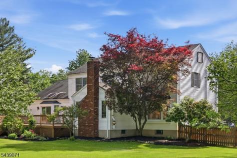 46 Glen Ridge Drive Washington NJ 07853