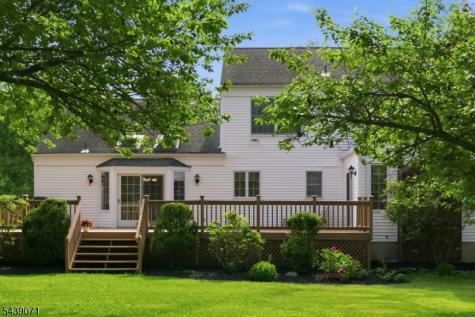 46 Glen Ridge Drive Washington NJ 07853