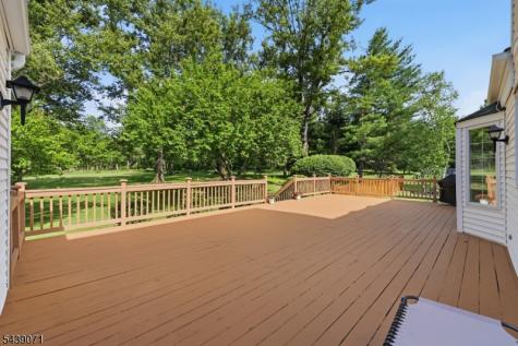 46 Glen Ridge Drive Washington NJ 07853