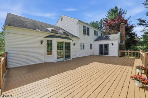 46 Glen Ridge Drive Washington NJ 07853