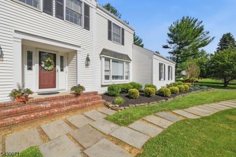 46 Glen Ridge Drive Washington NJ 07853