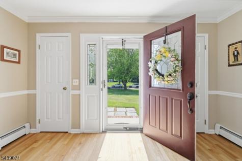 46 Glen Ridge Drive Washington NJ 07853