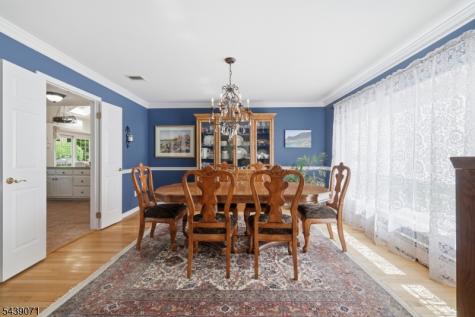 46 Glen Ridge Drive Washington NJ 07853