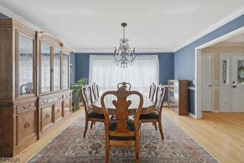 46 Glen Ridge Drive Washington NJ 07853