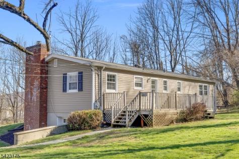 238 N Church Road Sparta NJ 07871
