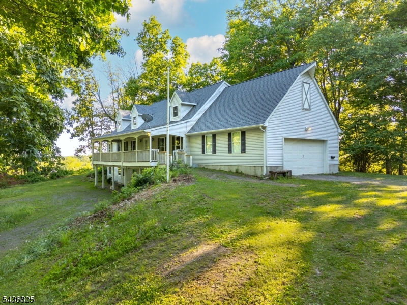 12 Sharrer Road Lebanon NJ 08826