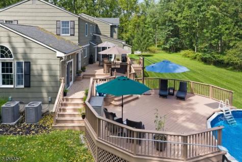 74 Grayrock Road Clinton NJ 08809