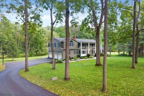74 Grayrock Road Clinton NJ 08809