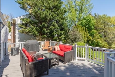 75 Hillside Avenue Berkeley Heights NJ 07922