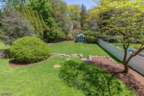 75 Hillside Avenue Berkeley Heights NJ 07922