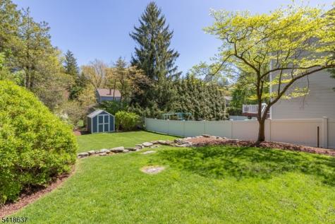 75 Hillside Avenue Berkeley Heights NJ 07922