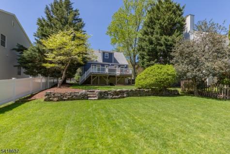 75 Hillside Avenue Berkeley Heights NJ 07922