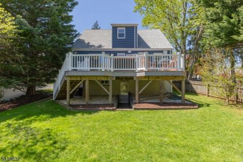 75 Hillside Avenue Berkeley Heights NJ 07922