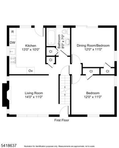 75 Hillside Avenue Berkeley Heights NJ 07922