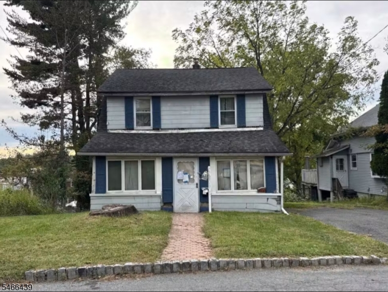 19 Hazel Avenue Livingston NJ 07039
