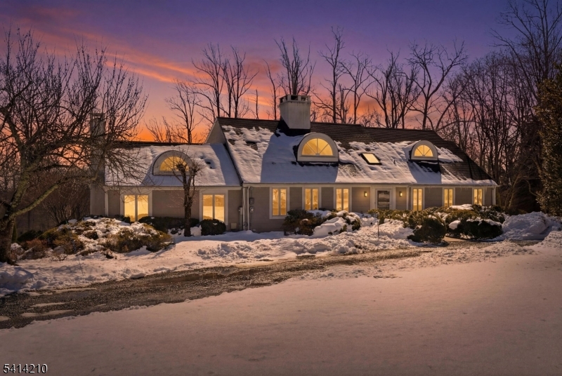 7 Post House Road Harding NJ 07960