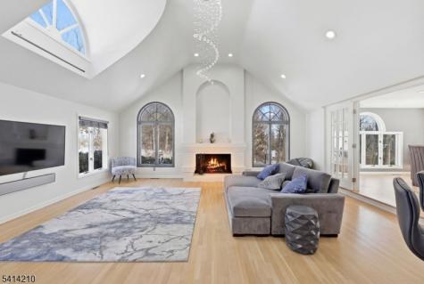 7 Post House Road Harding NJ 07960