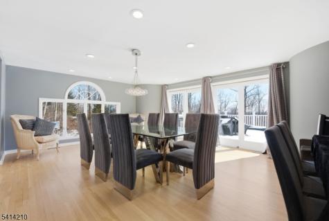 7 Post House Road Harding NJ 07960