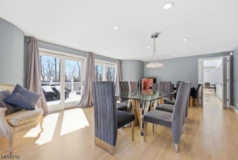 7 Post House Road Harding NJ 07960