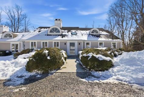 7 Post House Road Harding NJ 07960