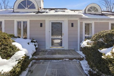 7 Post House Road Harding NJ 07960