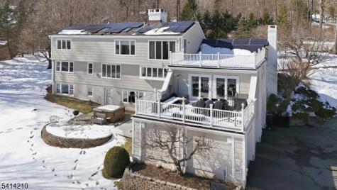 7 Post House Road Harding NJ 07960