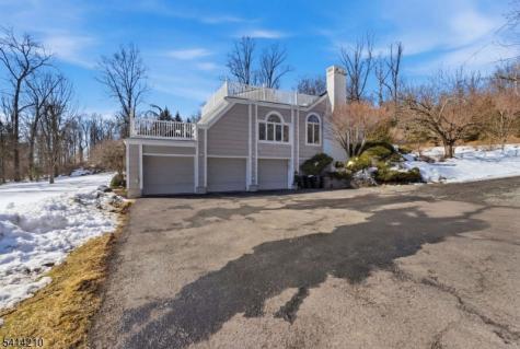 7 Post House Road Harding NJ 07960