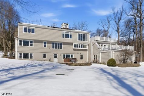 7 Post House Road Harding NJ 07960