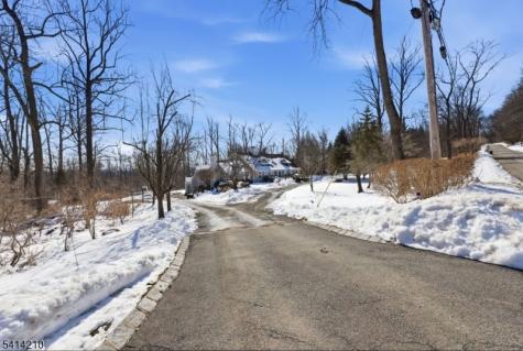 7 Post House Road Harding NJ 07960
