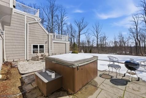 7 Post House Road Harding NJ 07960
