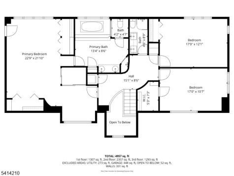 7 Post House Road Harding NJ 07960