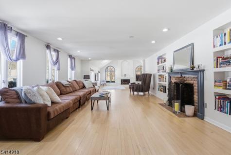 7 Post House Road Harding NJ 07960