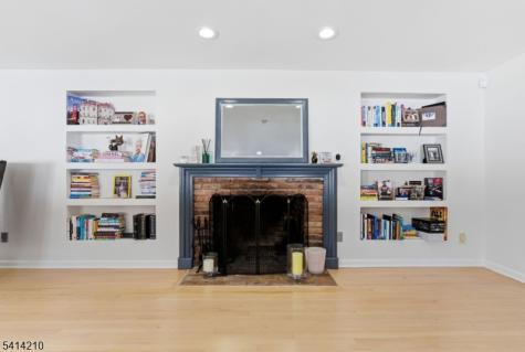 7 Post House Road Harding NJ 07960