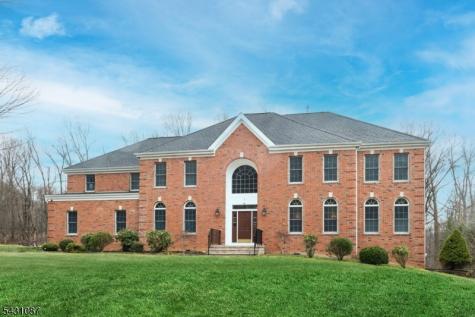 5 Sherwood Court Randolph NJ 07869