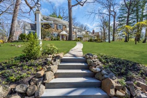 1625 Watchung Avenue Plainfield NJ 07060